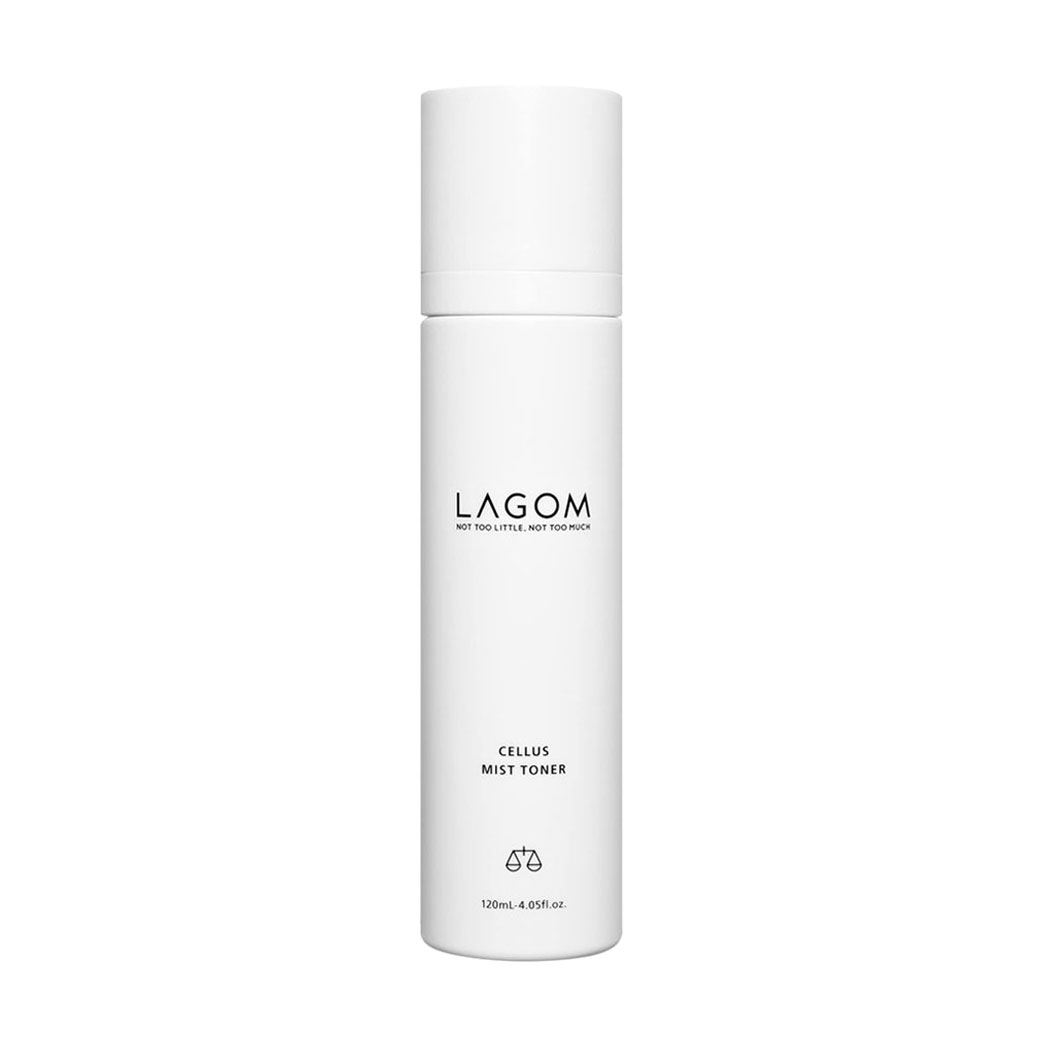 

Уцінка! Зволожувальний тонер для обличчя LAGOM Cellus Mist Toner, 120 мл