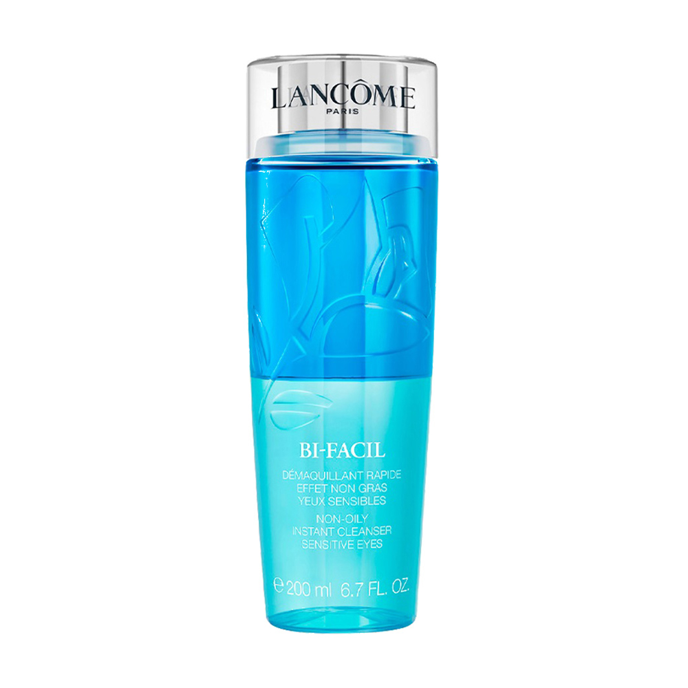

Двофазний засіб для зняття макіяжу з очей Lancome Bi-Facil Non-Oily Instant Cleanser Sensitive Eyes, 200 мл