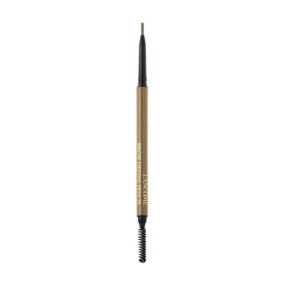 

Автоматичний олівець для брів Lancome Brow Define Pencil зі щіточкою 04 Light Brown, 0.09 г