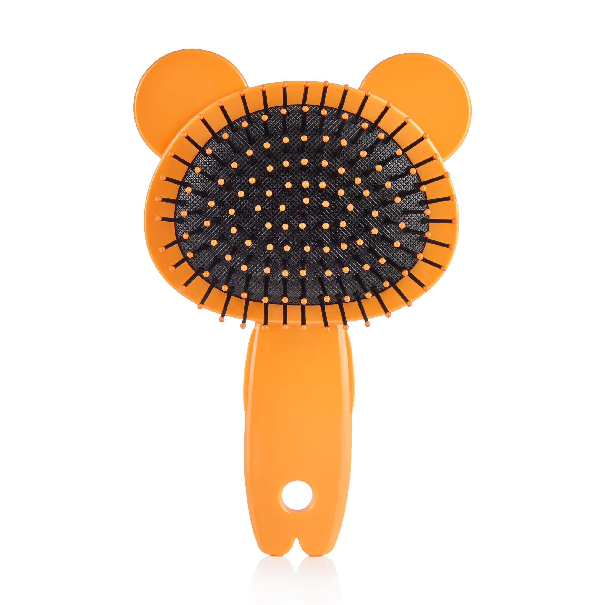 

Масажна щітка для волосся Sovart Тигреня, 1 шт