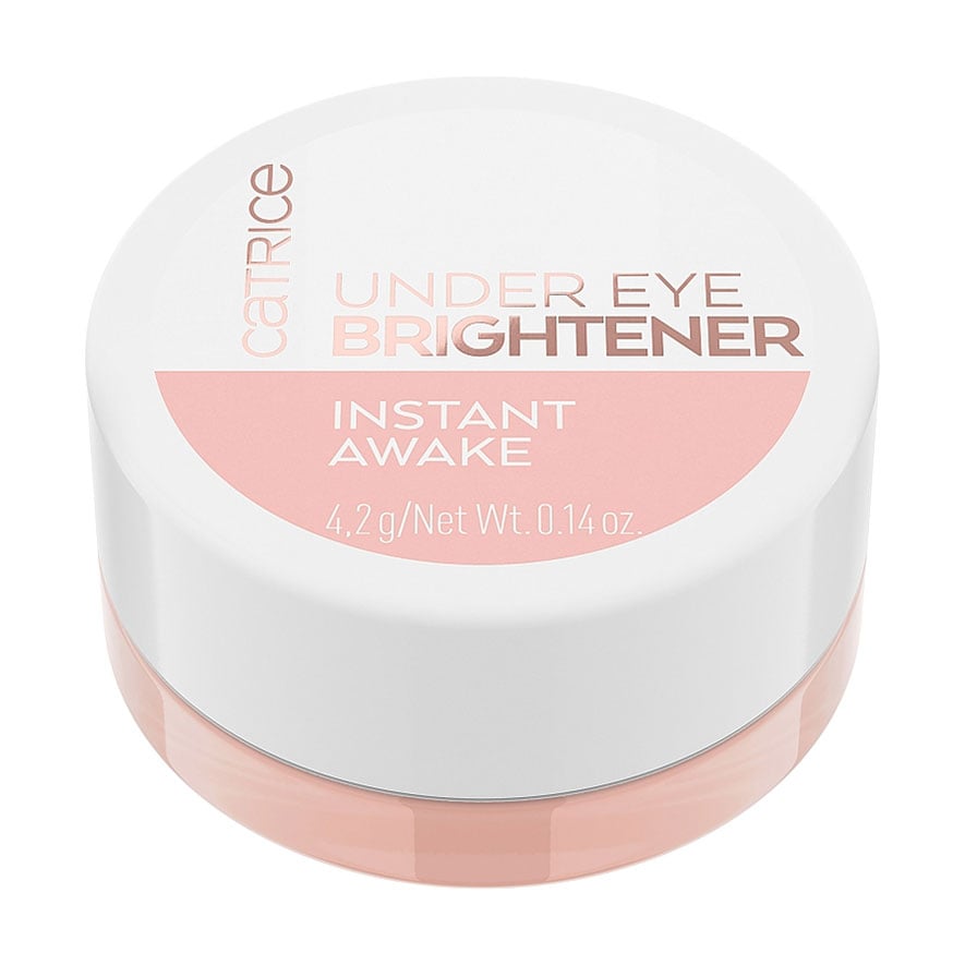 

Освітлювальний консилер для шкіри під очима Catrice Under Eye Brightener 010 Light Rose, 4.2 г