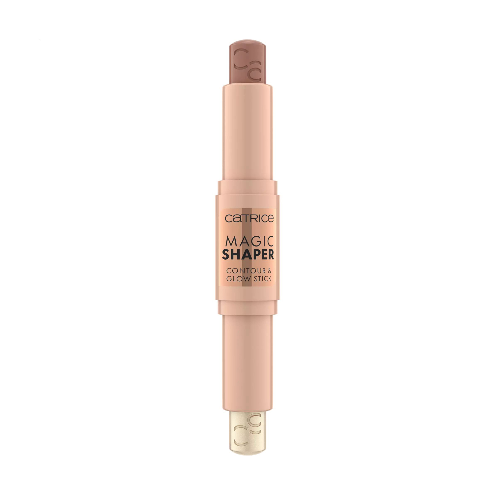 

Двосторонній олівець-стік для контурингу Catrice Magic Shaper Contour & Glow Stick 020 Medium, 9 г