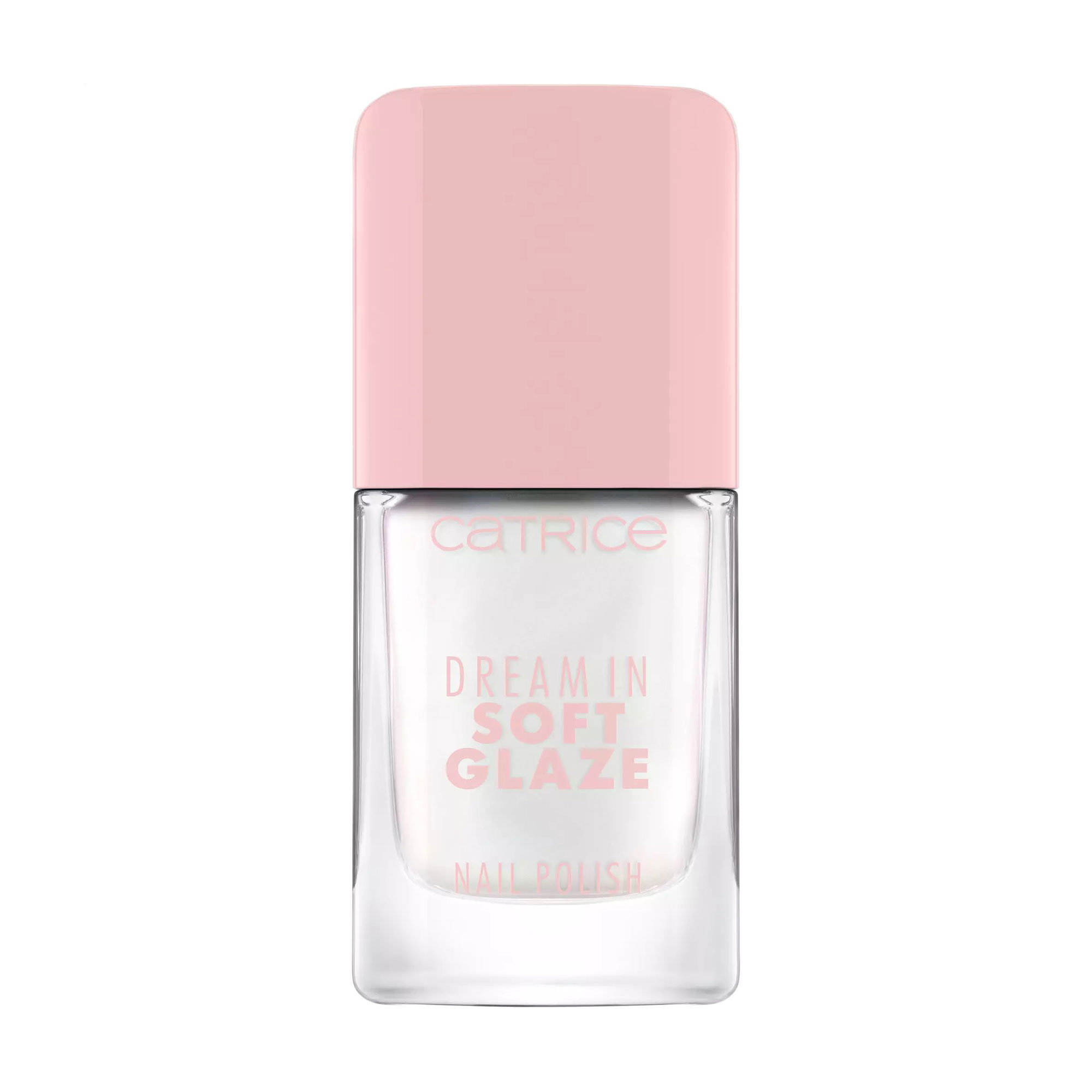 

Лак для нігтів Catrice Dream In Soft Glaze 010 Hailey Baby, 10.5 мл