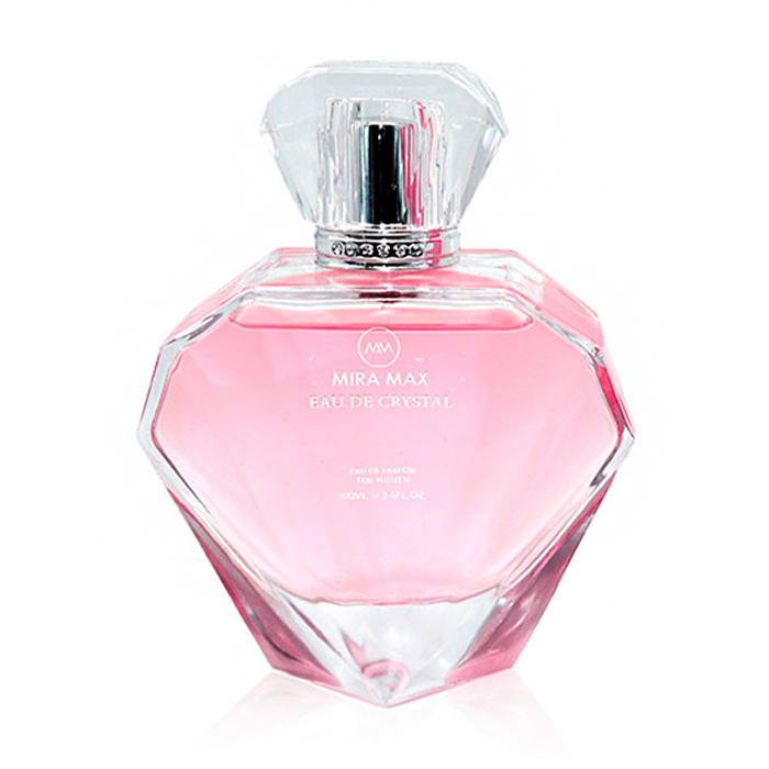 

Mira Max Eau De Crystal Парфумована вода жіноча, 100 мл