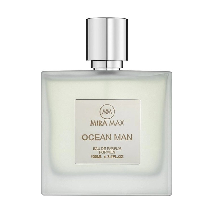 

Mira Max Ocean Man Парфумована вода чоловіча, 100 мл