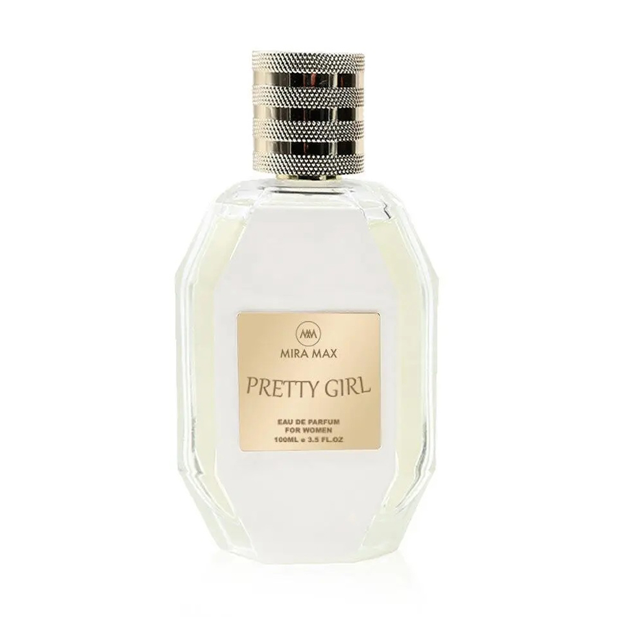 

Mira Max Pretty Girl Парфумована вода жіноча, 100 мл