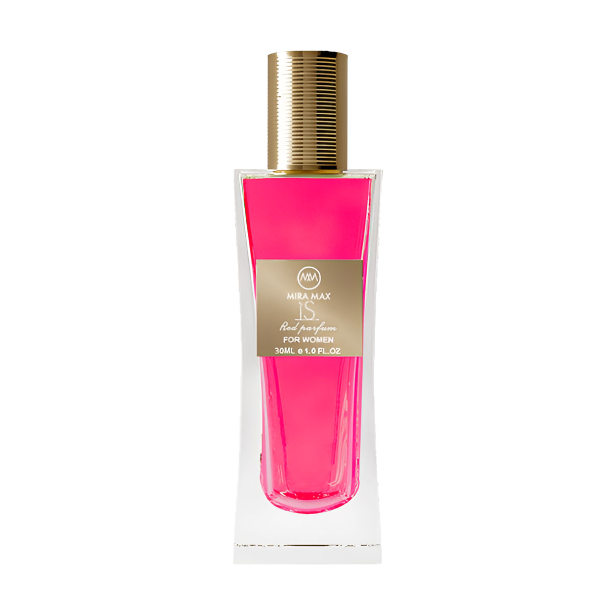 

Mira Max Is Red Parfum Парфумована вода жіноча, 30 мл