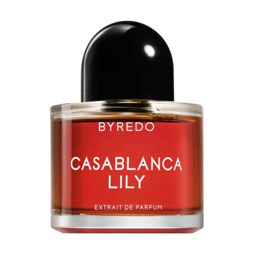 

Byredo Casablanca Lily Парфуми унісекс, 50 мл