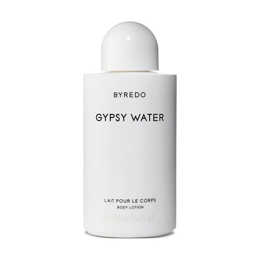 

Парфумований лосьйон для тіла Byredo Gypsy Water унісекс, 225 мл