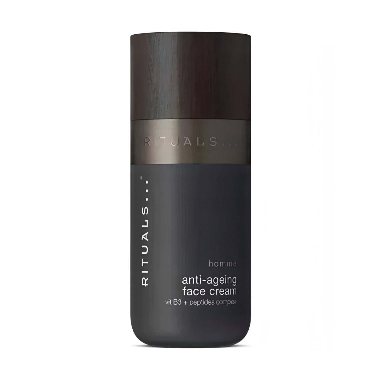 

Чоловічий крем для обличчя Rituals The Ritual of Homme Collection Anti-ageing Cream Антивіковий, 50 мл