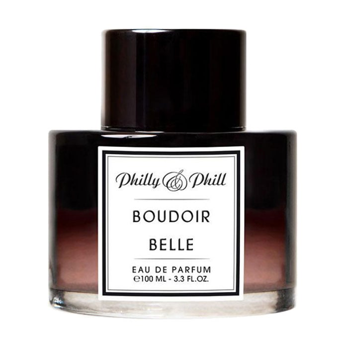 

Philly & Phill Boudoir Belle Парфумована вода жіноча, 100 мл