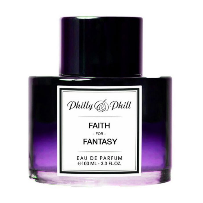 

Philly & Phill Faith For Fantasy Парфумована вода унісекс, 100 мл