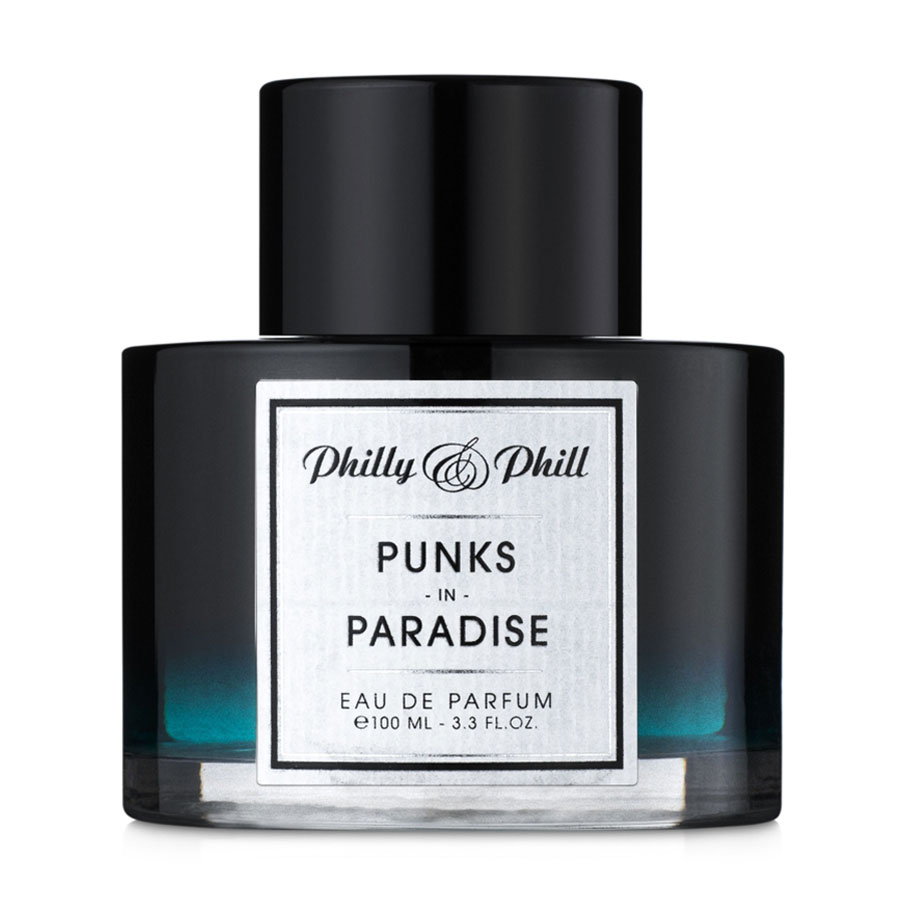 

Philly & Phill Punks In Paradise Парфумована вода унісекс, 100 мл