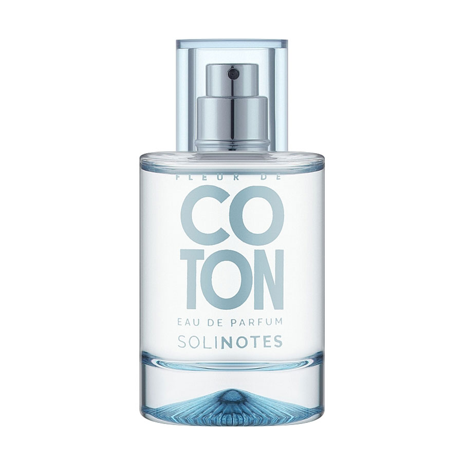 

Solinotes Fleur De Coton Парфумована вода жіноча, 50 мл