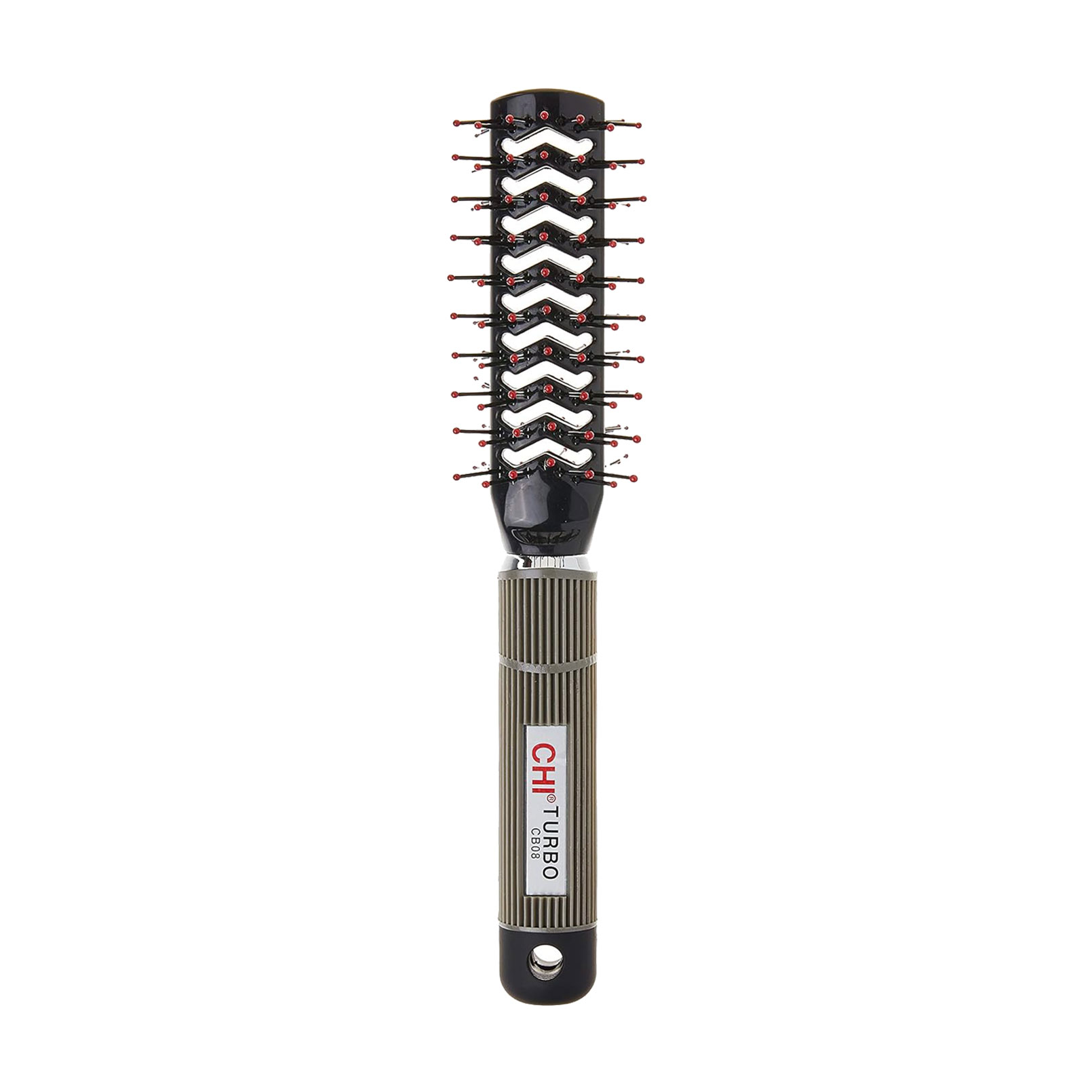 

Двостороння щітка для волосся CHI Turbo CB08 2 Sided Vent Brush