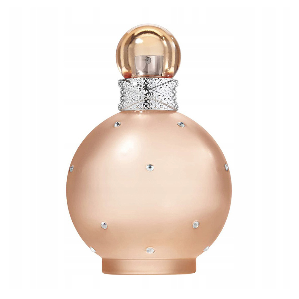 

Britney Spears Fantasy Naked Туалетна вода жіноча, 100 мл (ТЕСТЕР)