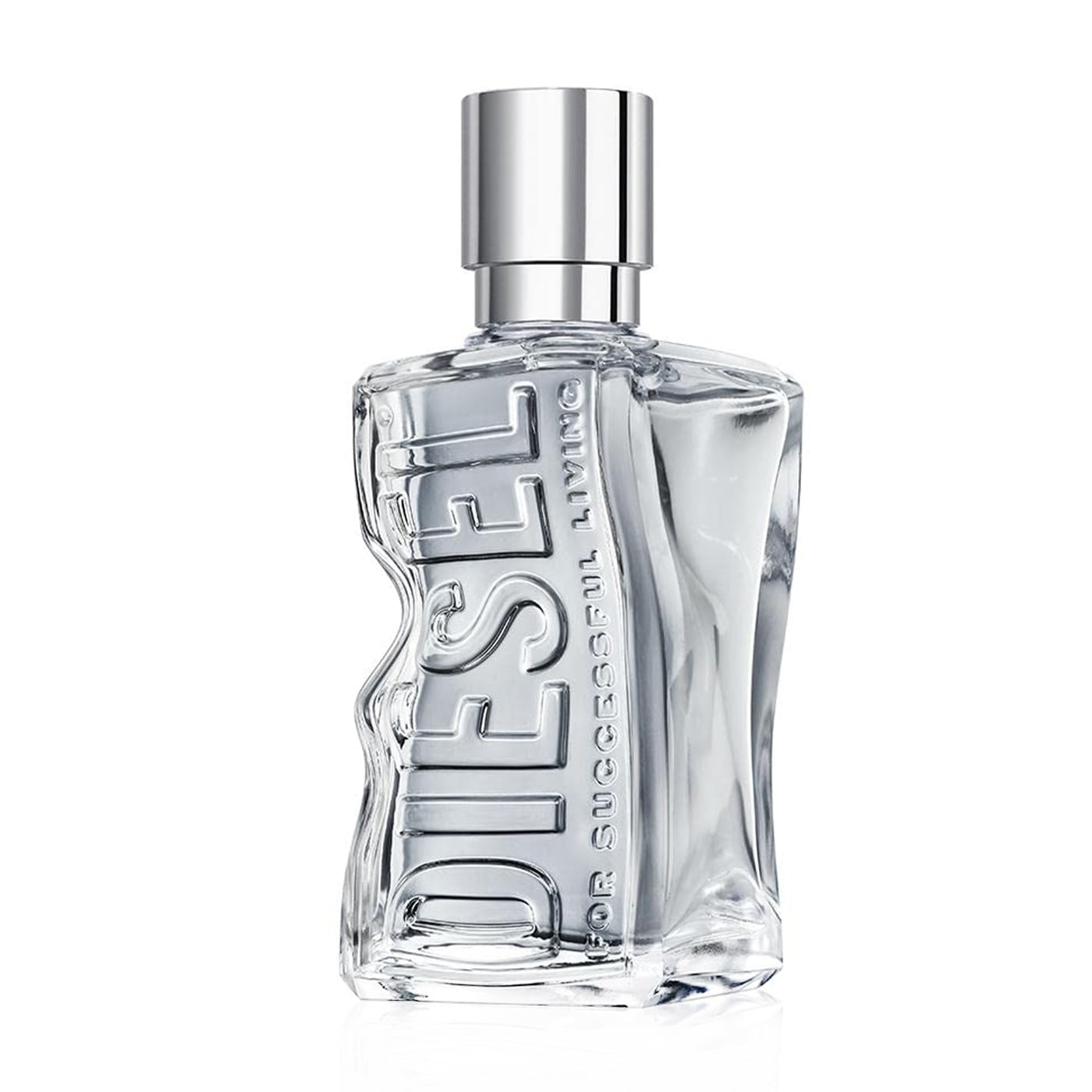 Diesel D by Diesel Туалетна вода унісекс, 50 мл