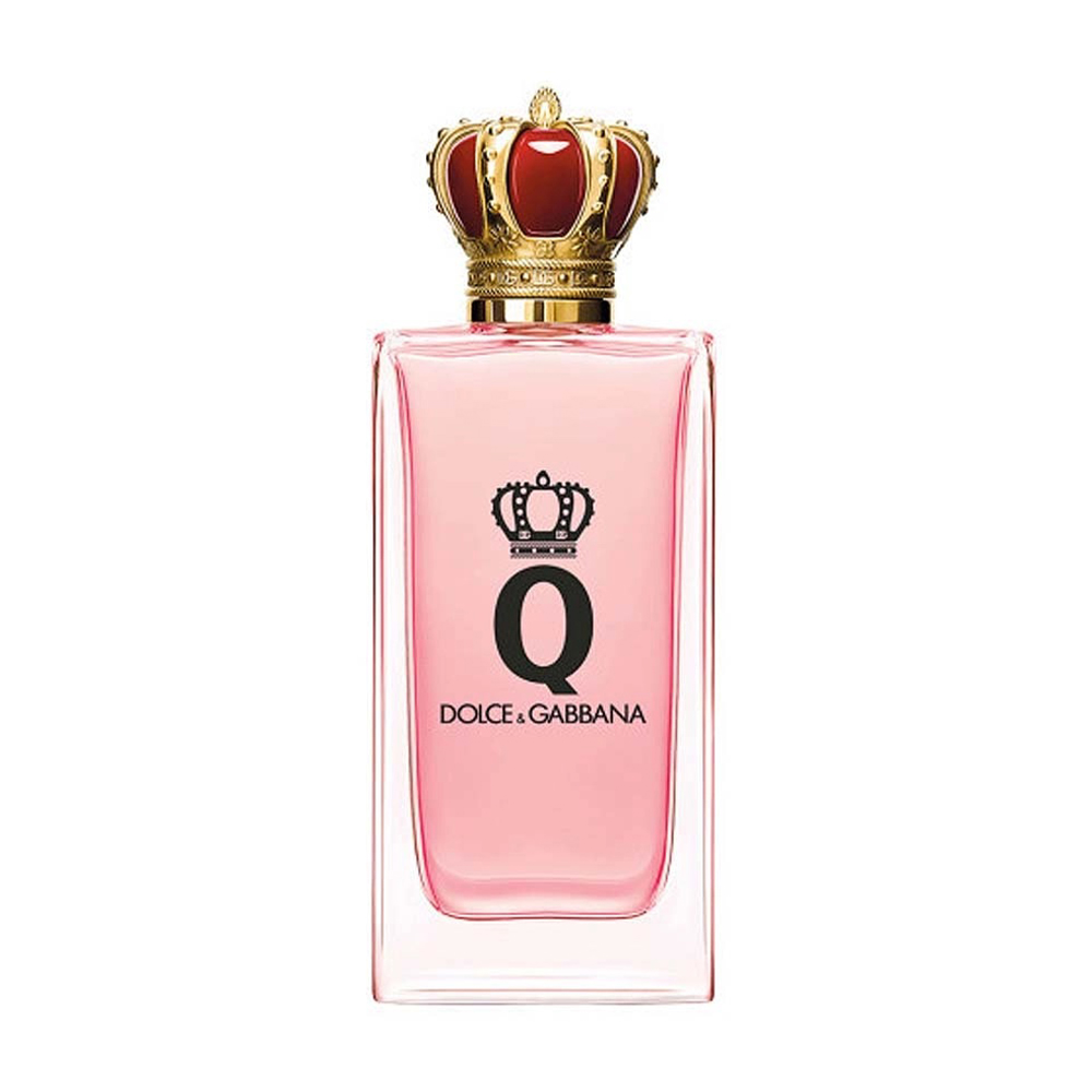 

Dolce & Gabbana Q by Dolce & Gabbana Парфумована вода жіноча, 100 мл (ТЕСТЕР)