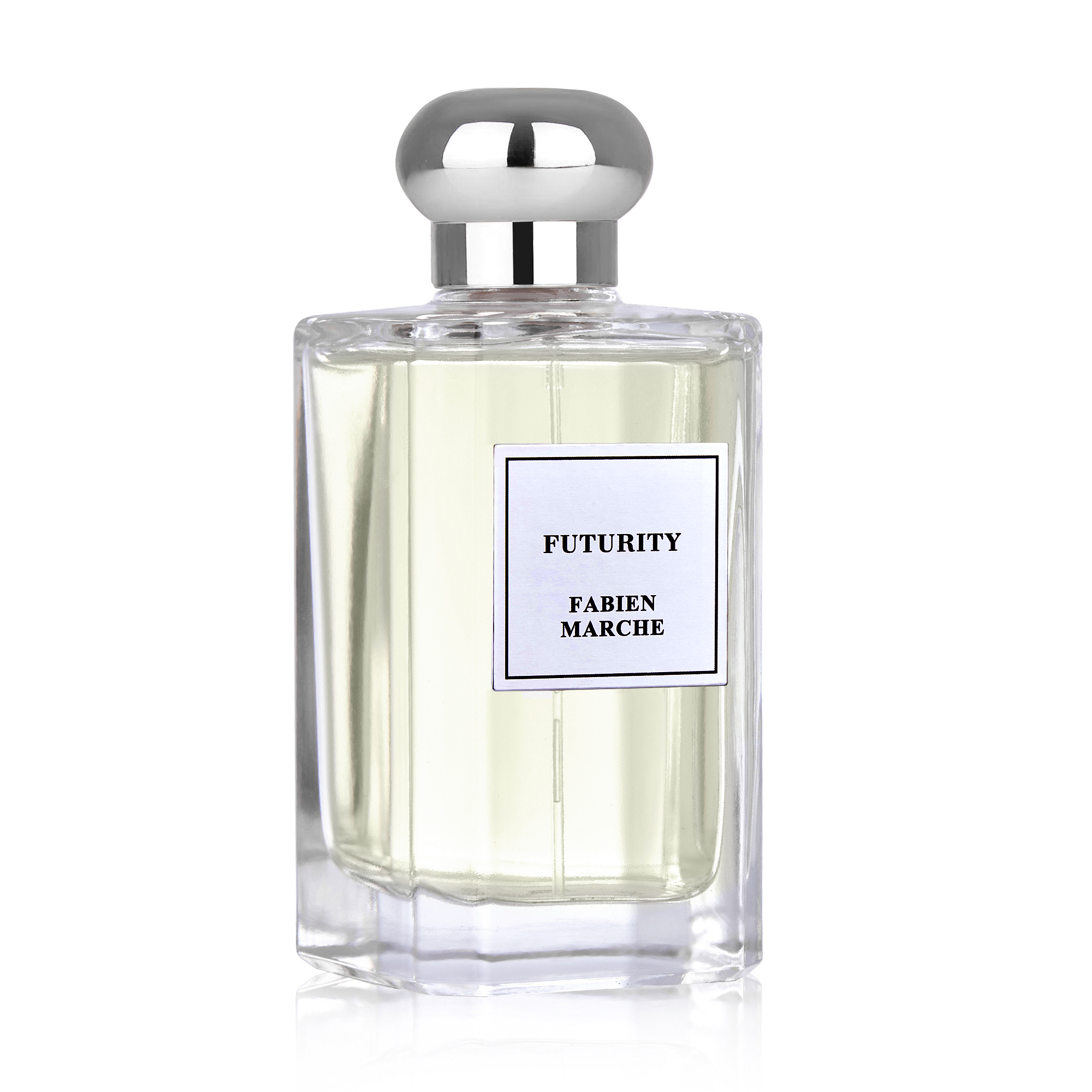 

Fabien Marche Black Futurity Парфумована вода чоловіча, 100 мл