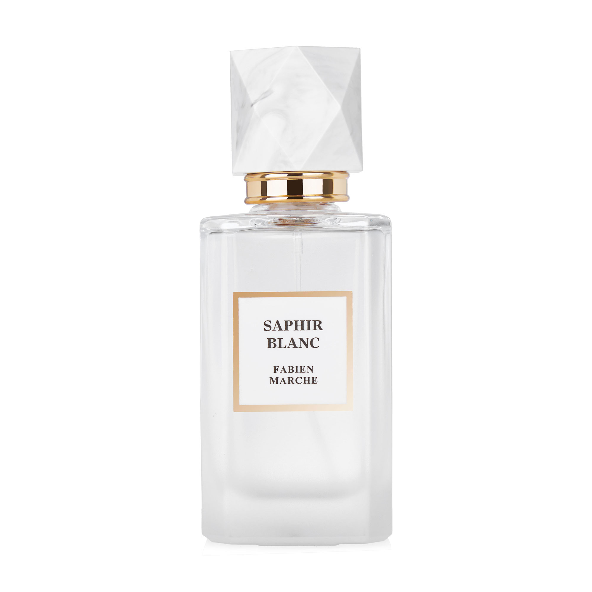 

Fabien Marche Precious Saphir Blanc Парфумована вода жіноча, 100 мл
