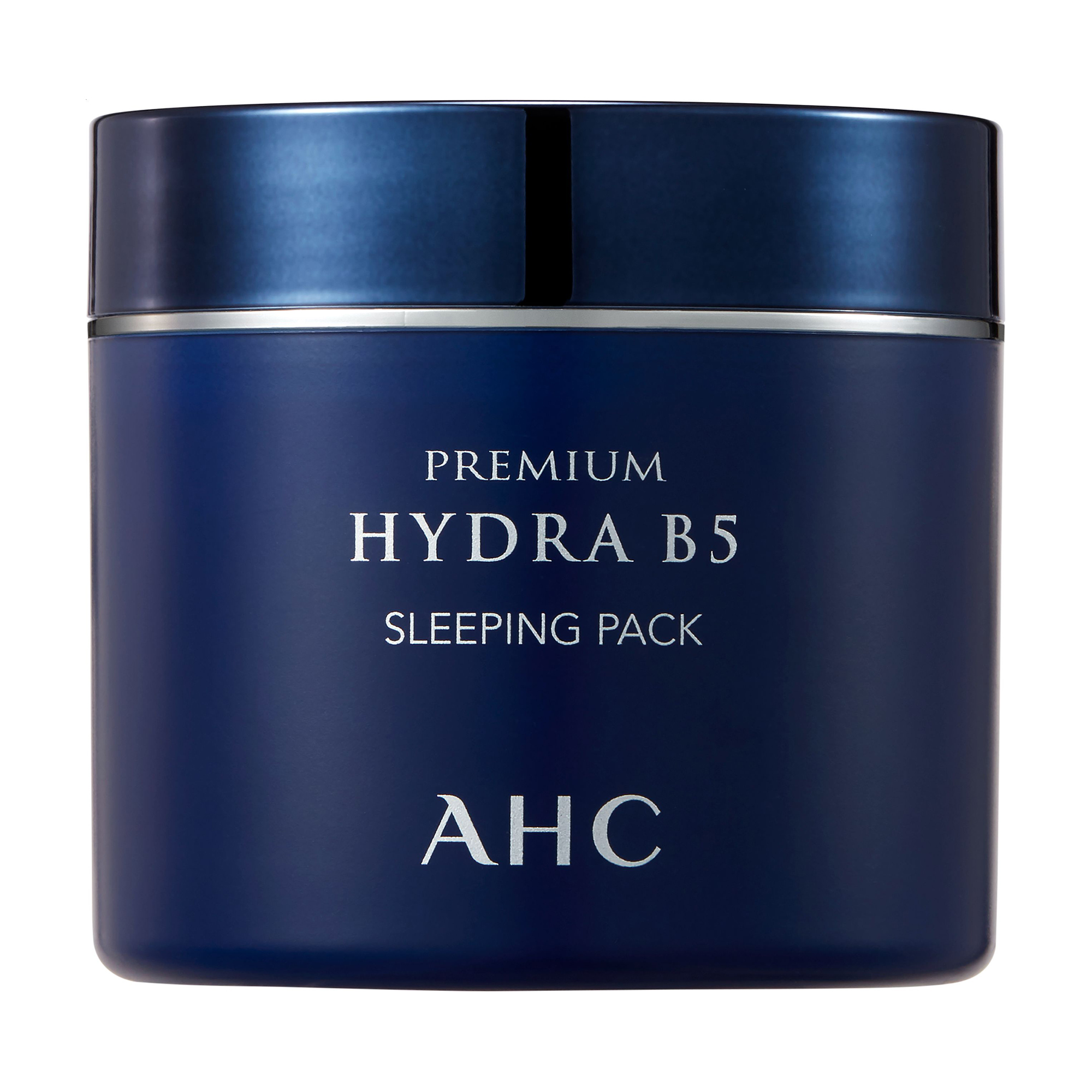 

Нічна живильна маска для обличчя AHC Premium Hydra B5 Sleeping Pack, 100 мл