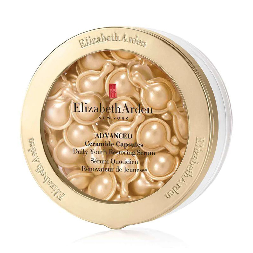 

Відновлювальні капсули для обличчя Elizabeth Arden Advanced Ceramide Capsules Daily Youth Restoring Serum, 60 шт