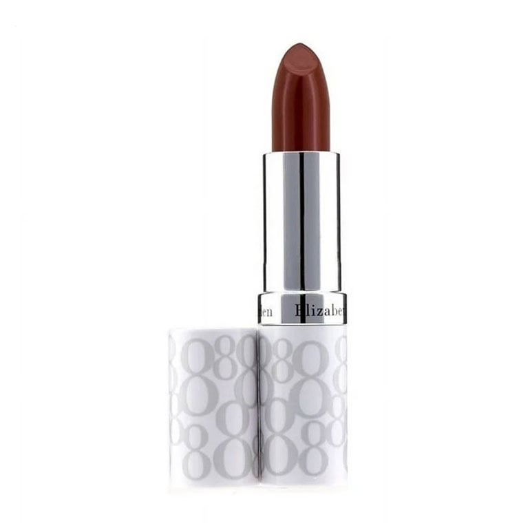 

Бальзам для губ Elizabeth Arden Eight Hour Cream Lip Protectant Stick Sheer Tint Sunscreen SPF 15, Plum, 3.7 г