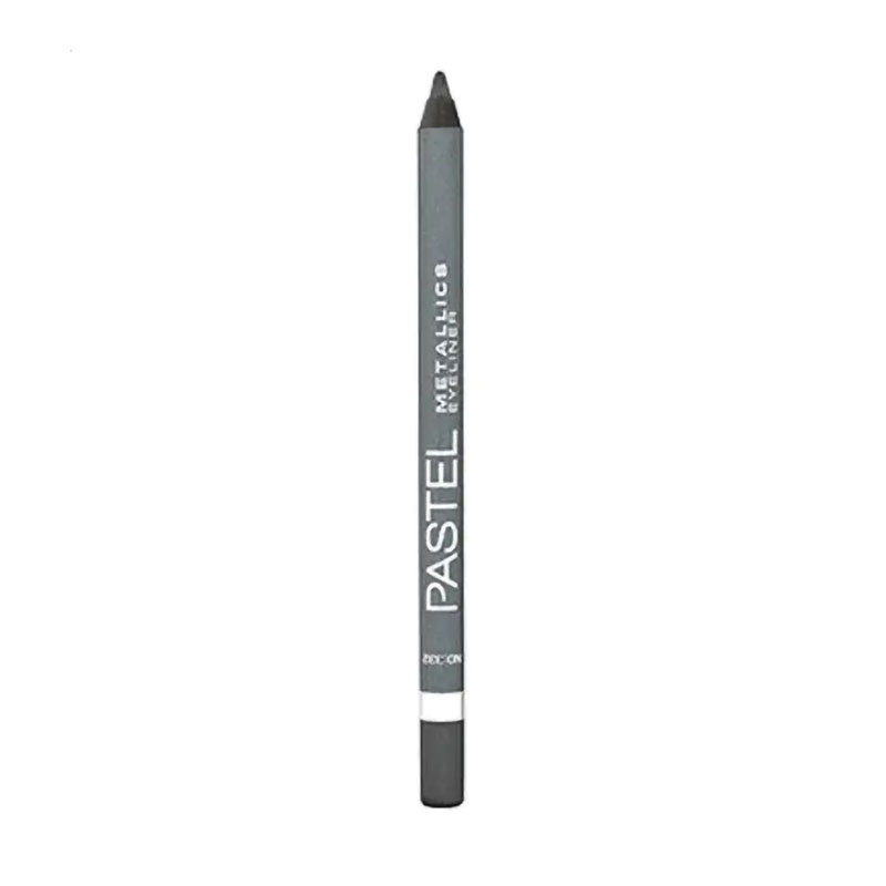 

Водостійкий олівець для очей Pastel Metallics Eyeliner 332, 1.2 г
