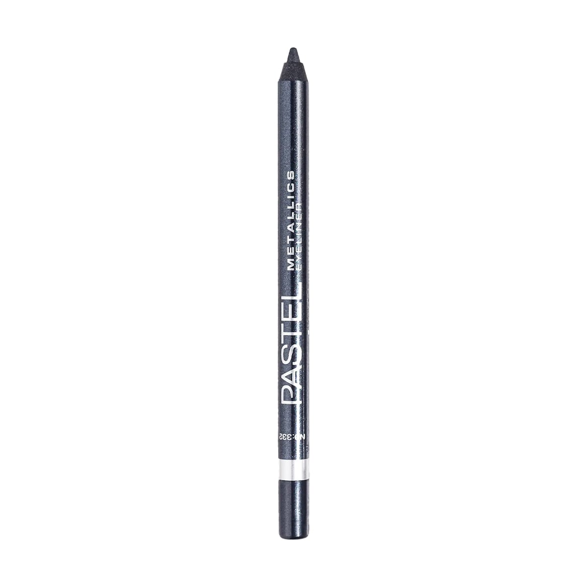 

Уцінка! Водостійкий олівець для очей Pastel Metallics Eyeliner 332, 1.2 г