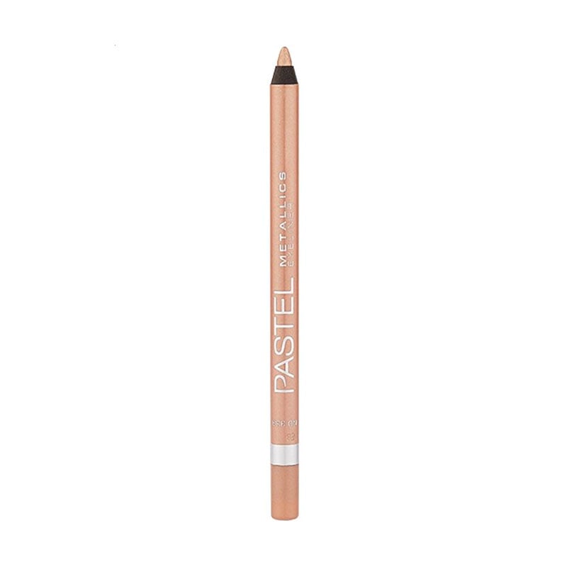 

Водостійкий олівець для очей Pastel Metallics Eyeliner 339, 1.2 г