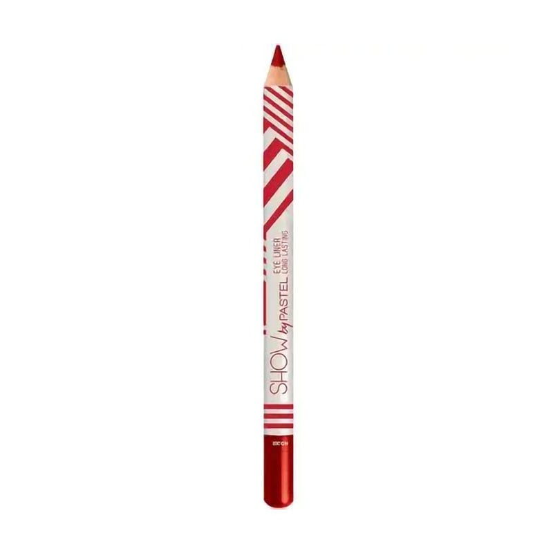 

Олівець для губ Pastel Show By Pastel Long Lasting Lip Liner Pencil 202, 1.14 г