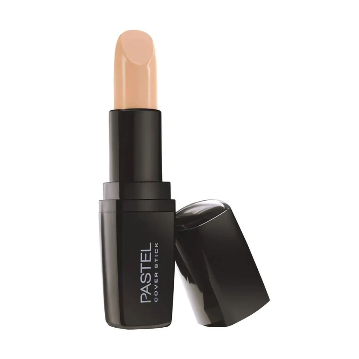 

Коректор-стік для обличчя Pastel Cover Stick 01, 4.5 г