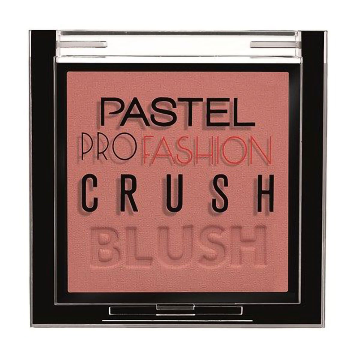 

Рум'яна для обличчя Pastel Profashion Crush Blush 303, 8 г