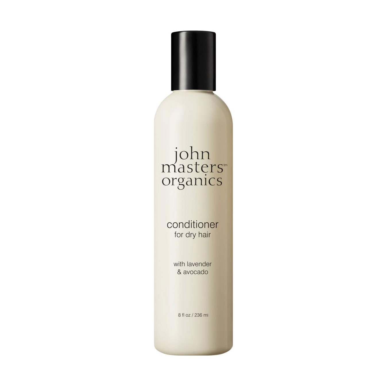 

Кондиціонер для сухого волосся John Masters Organics Conditioner For Dry Hair Lavender & Avocado Лаванда та авокадо, 236 мл