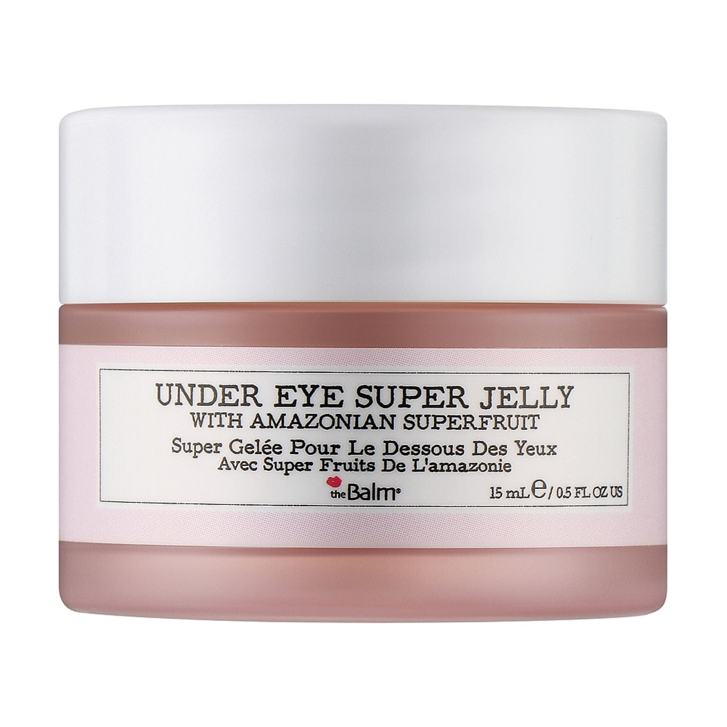 

Крем-гель для шкіри навколо очей theBalm To The Rescue Under Eye Super Jelly, 15 мл