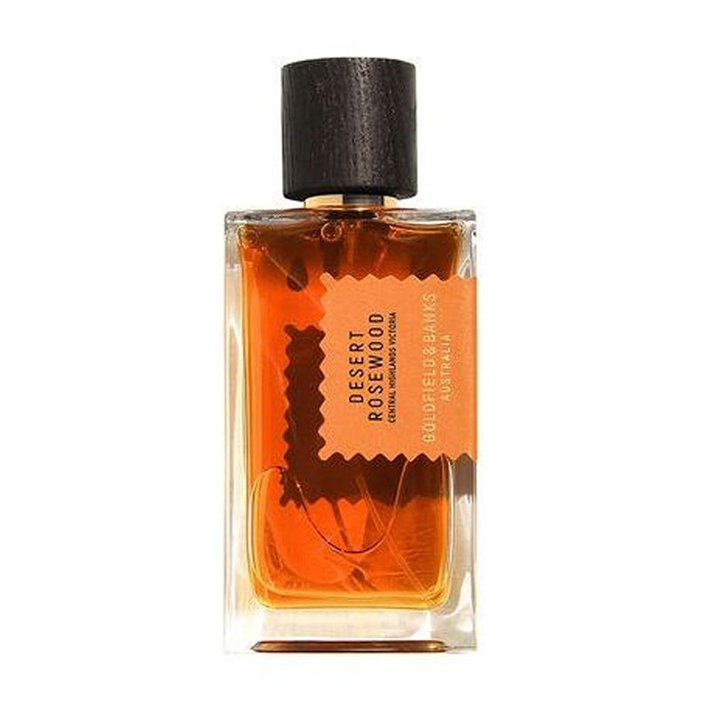 

Goldfield & Banks Australia Desert Rosewood Парфумована вода унісекс, 100 мл