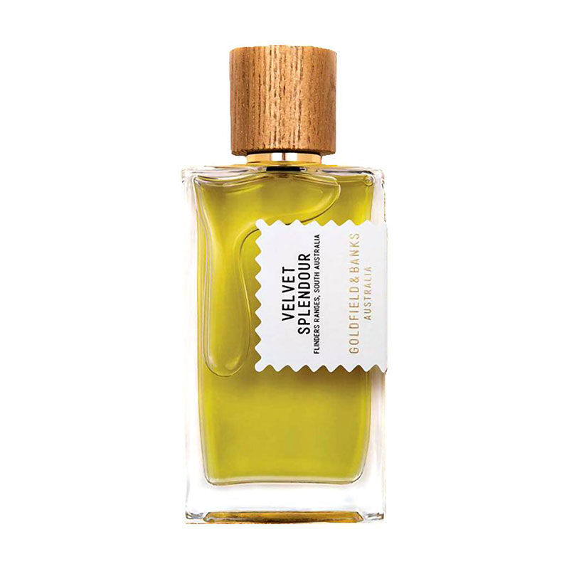Goldfield & Banks Australia Velvet Splendour Парфумована вода унісекс, 100 мл
