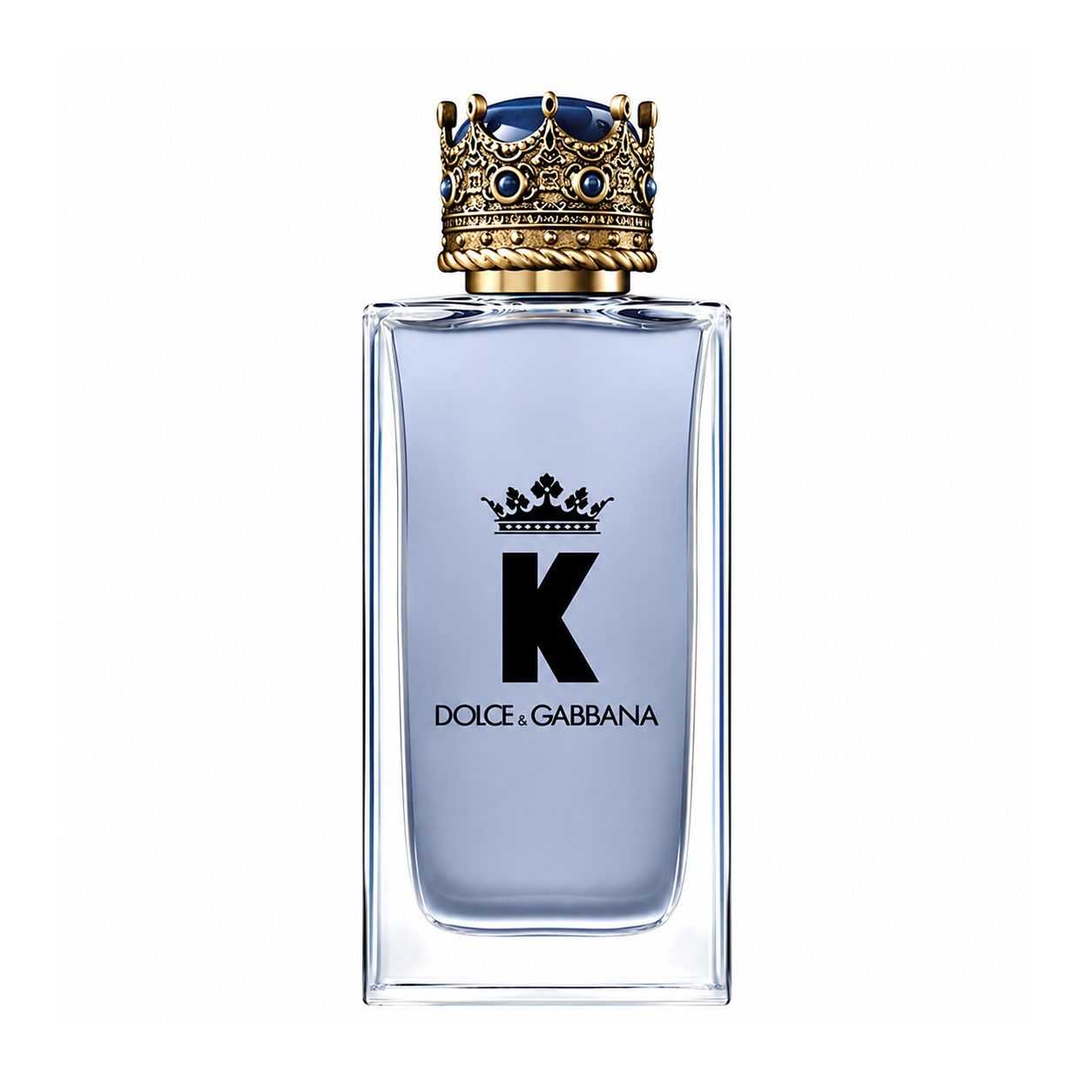 

Уцінка! Dolce & Gabbana K By Dolce & Gabbana Туалетна вода чоловіча, 200 мл