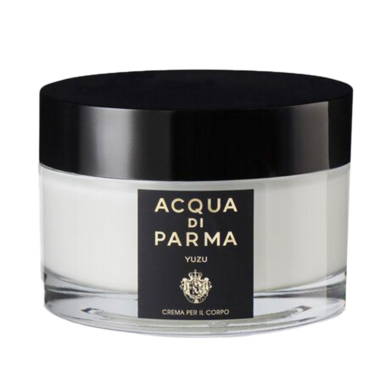 

Парфумований крем для тіла Acqua di Parma Yuzu унісекс, 150 мл