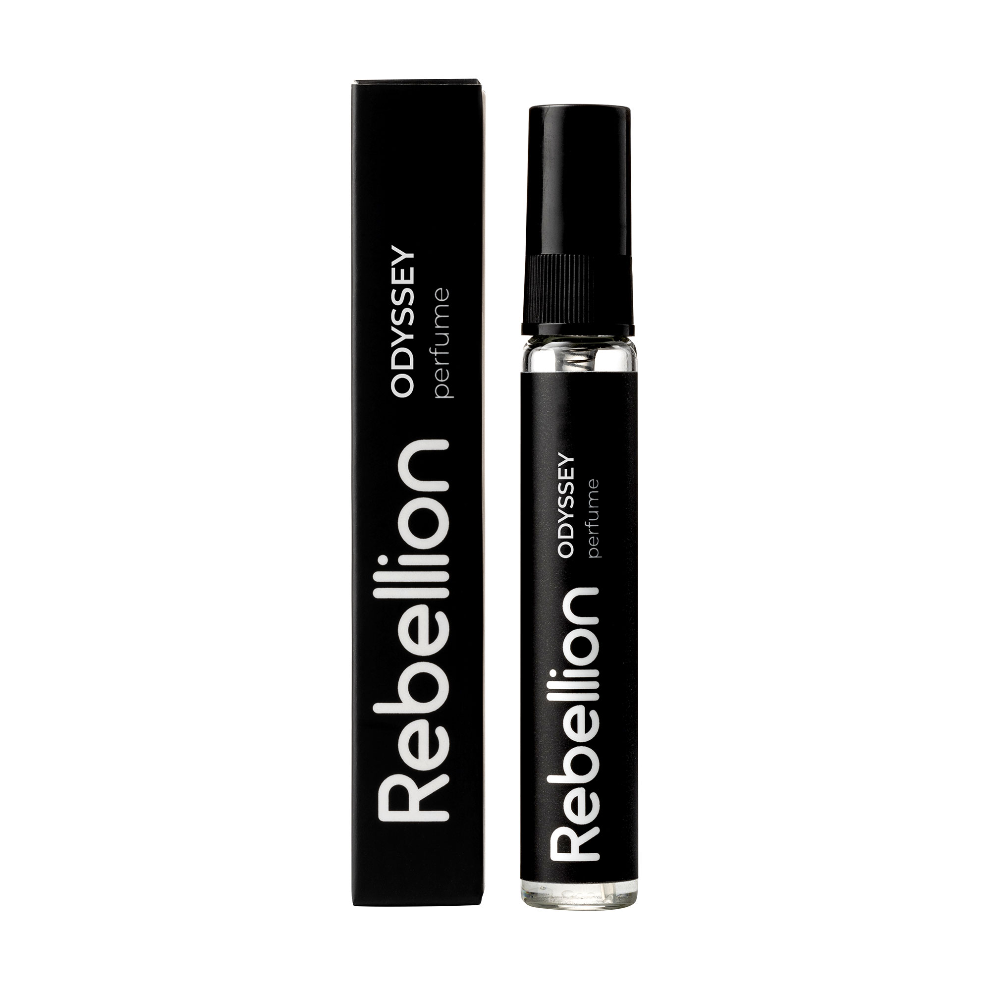 

Rebellion Odyssey Парфуми унісекс, 8 мл