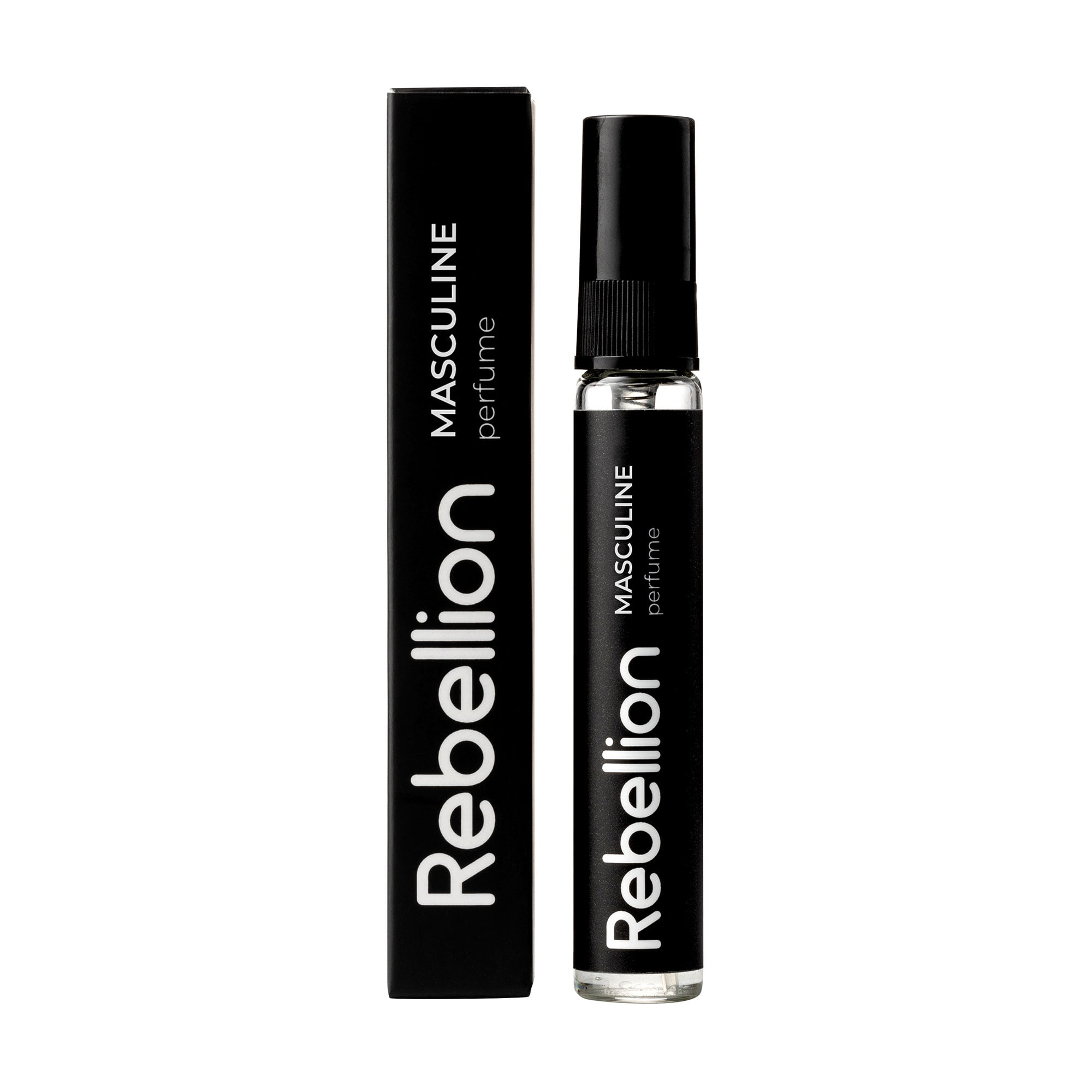 

Rebellion Masculine Парфуми чоловічі, 8 мл