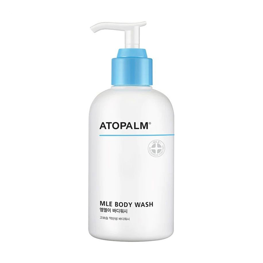 

Гель для душу Atopalm MLE Body Wash з багатошаровою емульсією, 300 мл