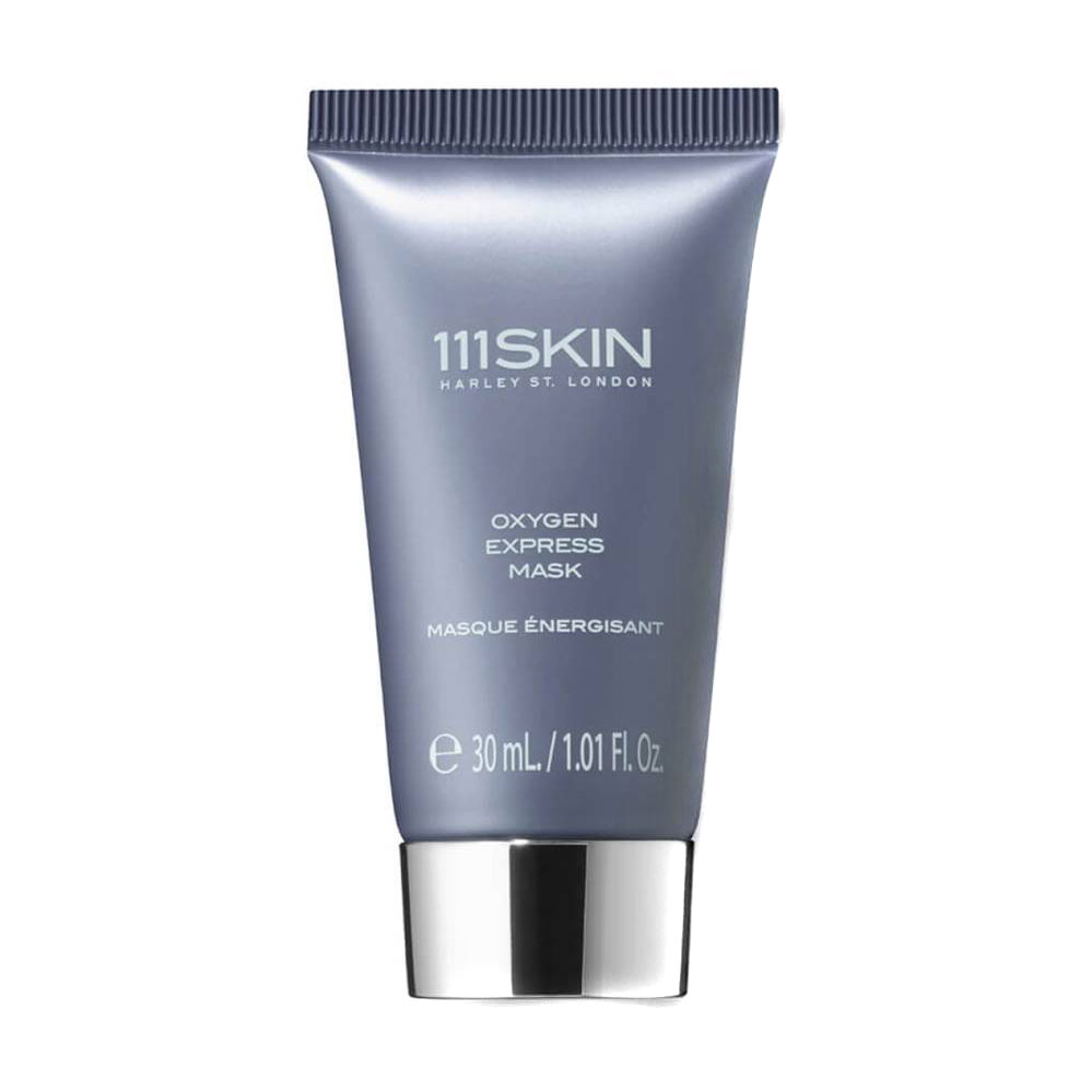 

Уцінка! Киснева експрес-маска для обличчя 111SKIN Oxygen Express Mask, 30 мл