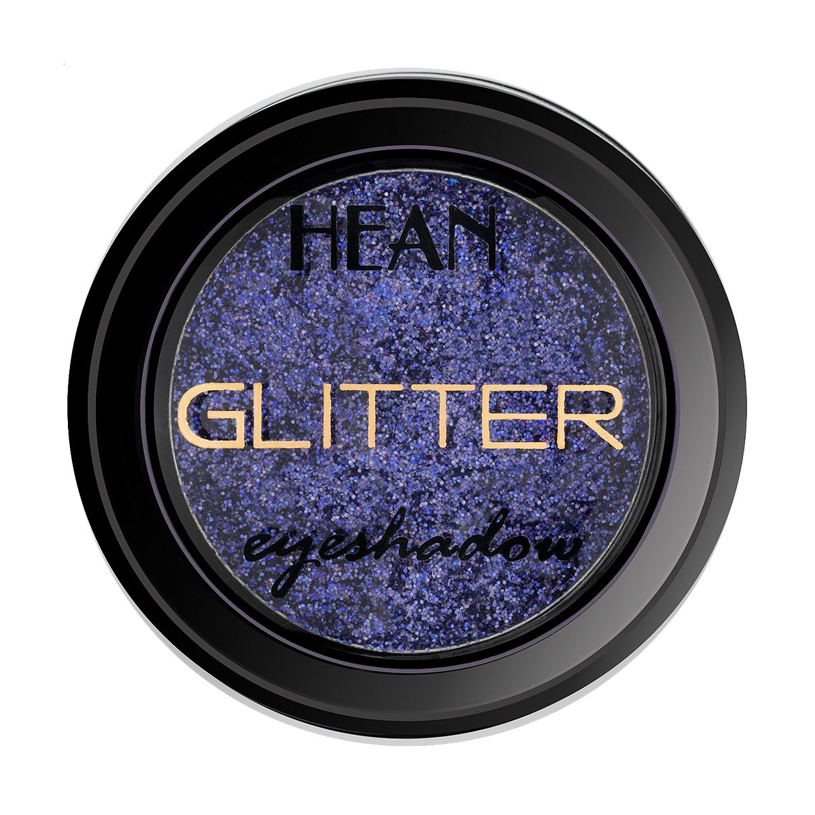 

Уцінка! Тіні для повік Hean Glitter Eyeshadow, Magic, 1.6 г