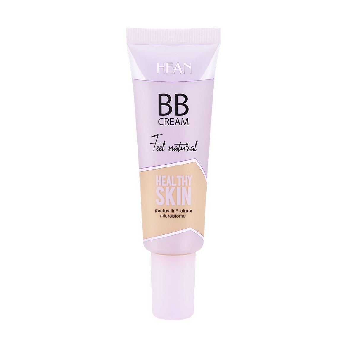 

Уцінка! BB-крем для обличчя Hean Feel Natural Healthy Skin B01 Light, 25 мл