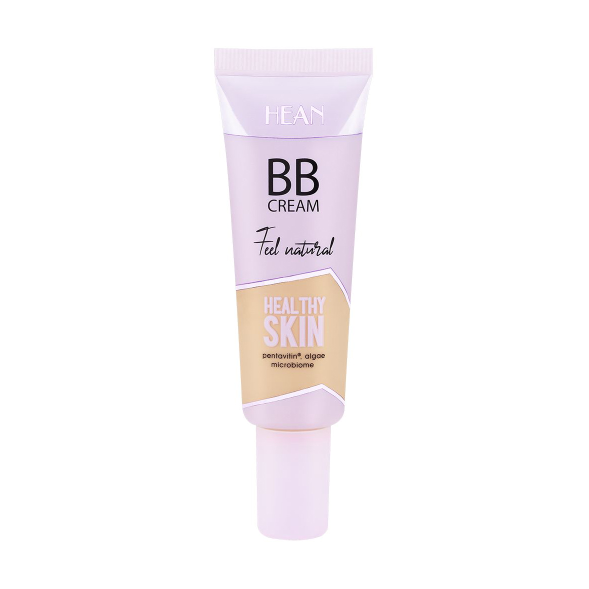 

Уцінка! BB-крем для обличчя Hean Feel Natural Healthy Skin B02 Natural, 25 мл