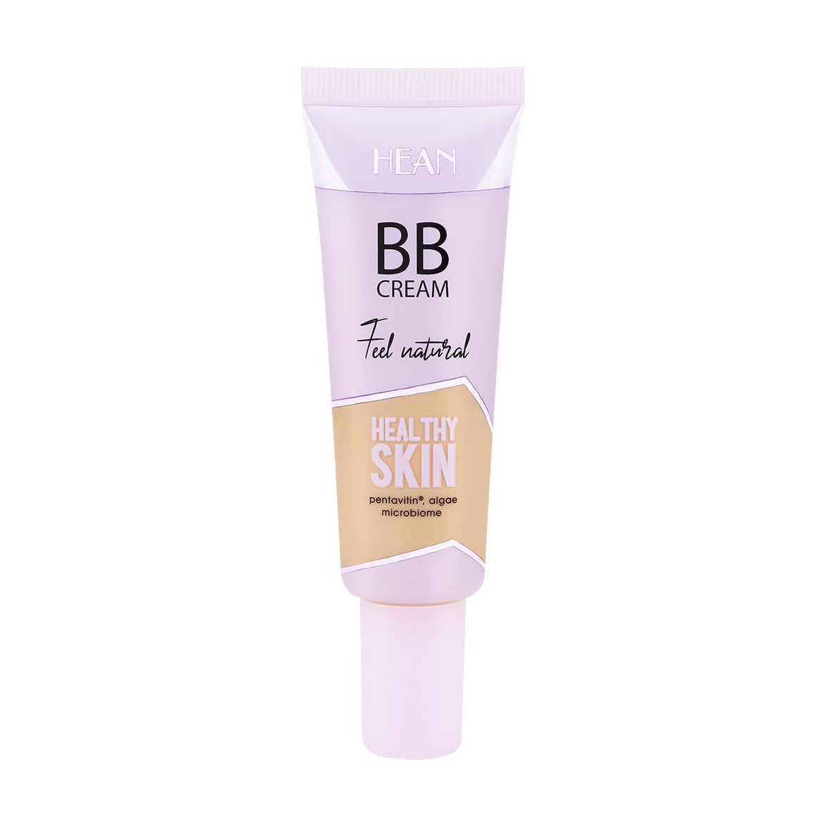 

Уцінка! BB-крем для обличчя Hean Feel Natural Healthy Skin B03 Medium, 25 мл