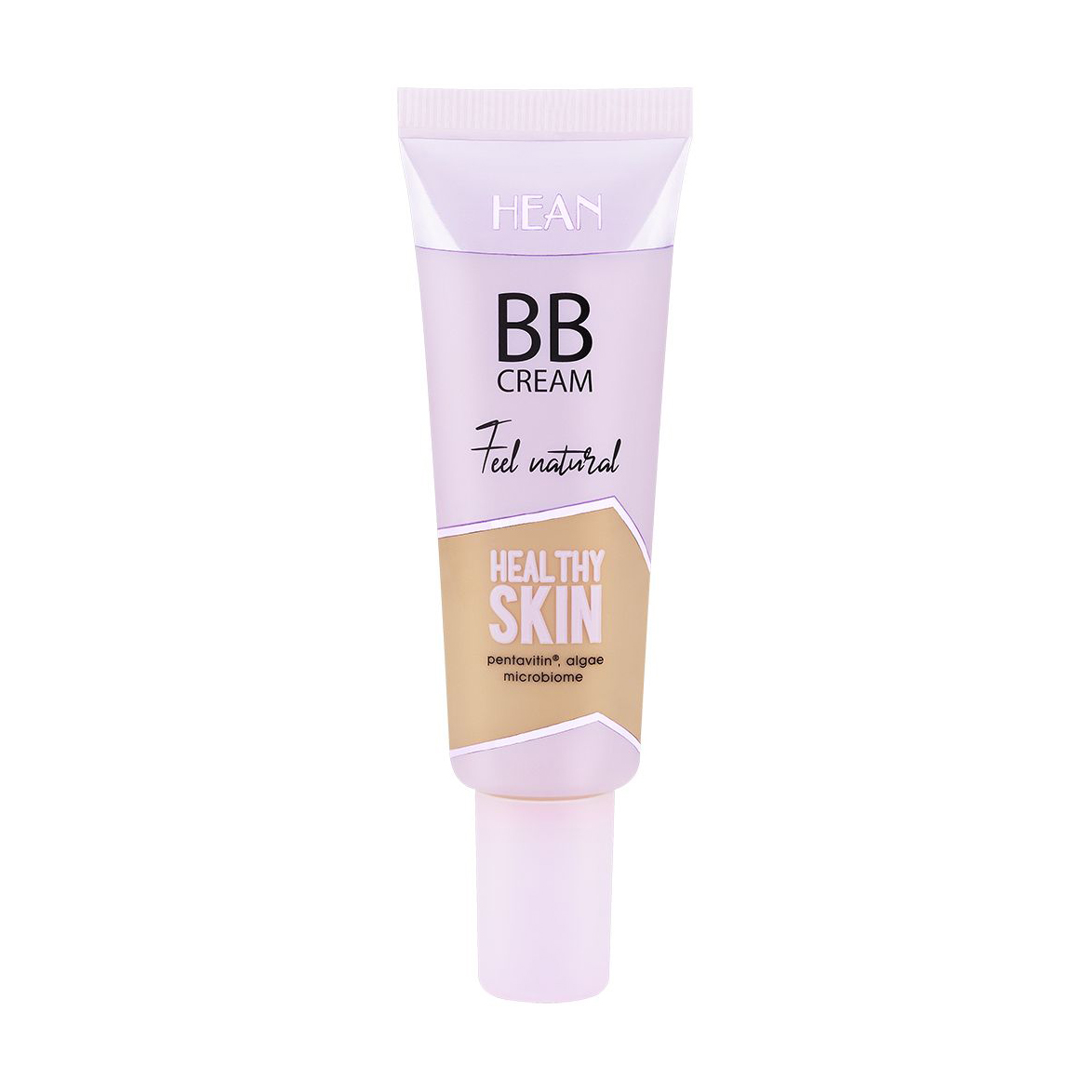 

Уцінка! BB-крем для обличчя Hean Feel Natural Healthy Skin B04 Warm, 25 мл