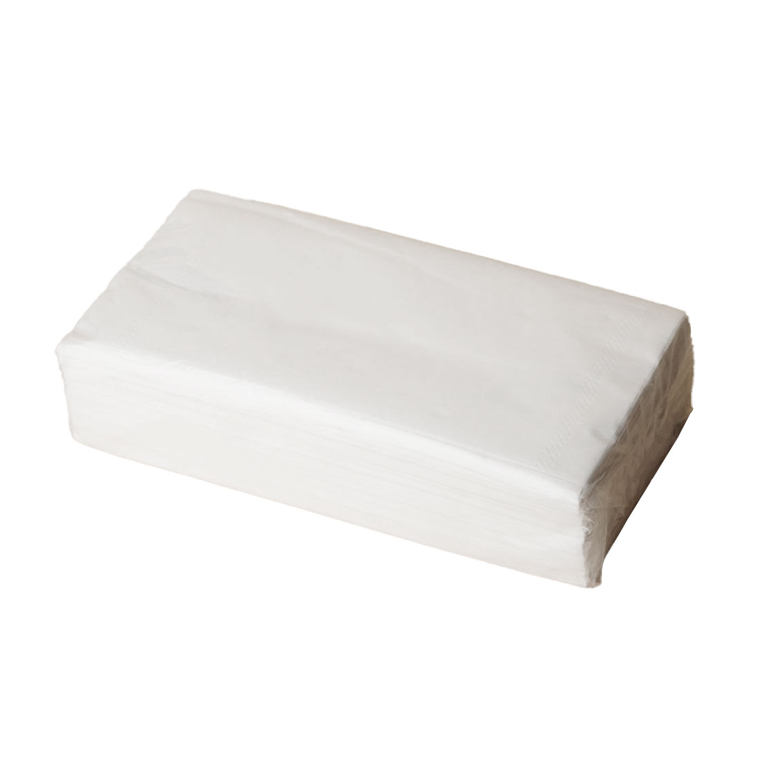 

Серветки косметичні RUTA Professional 2-шарові, білі, 21*20 см, 150 шт