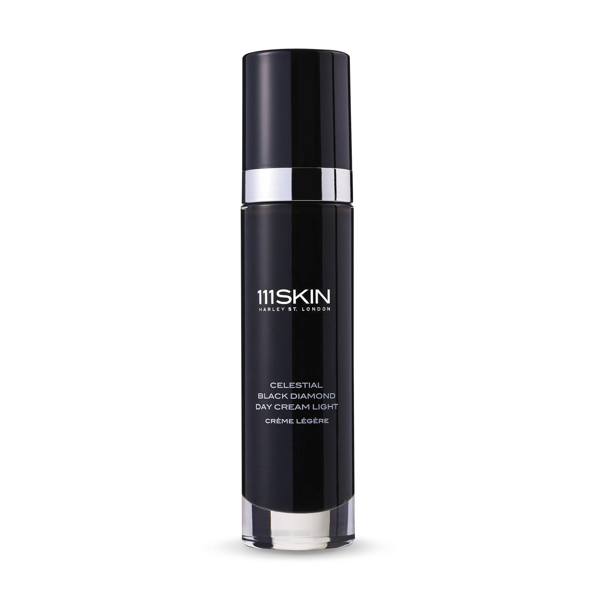 Уцінка! Гель для шкіри навколо очей та губ 111SKIN Celestial Black Diamond Contour Gel, 50 мл